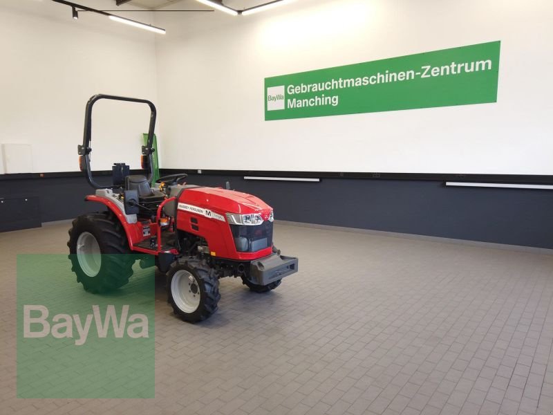 Traktor tipa Massey Ferguson 1735M, Gebrauchtmaschine u Erding (Slika 1)