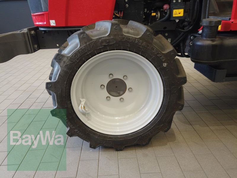 Traktor του τύπου Massey Ferguson 1735M, Gebrauchtmaschine σε Manching (Φωτογραφία 18)