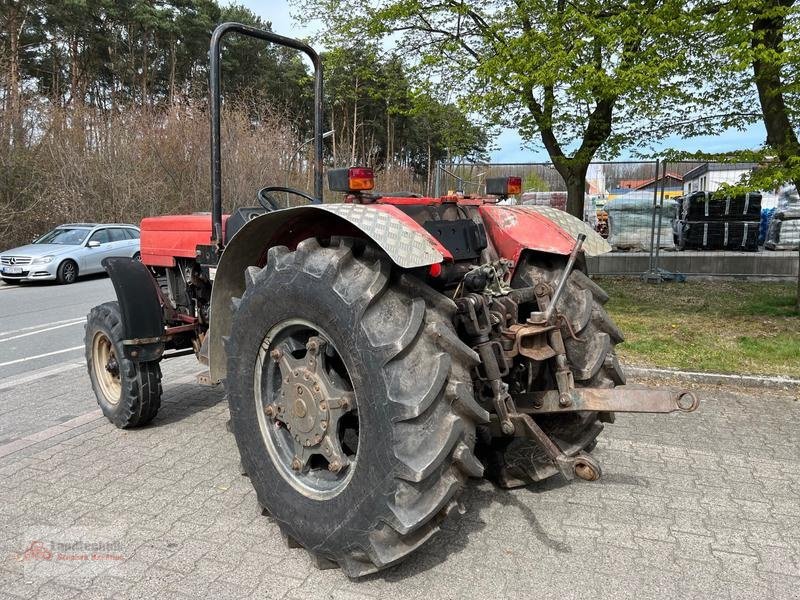 Traktor του τύπου Massey Ferguson 174 - S, Gebrauchtmaschine σε Marl (Φωτογραφία 3)