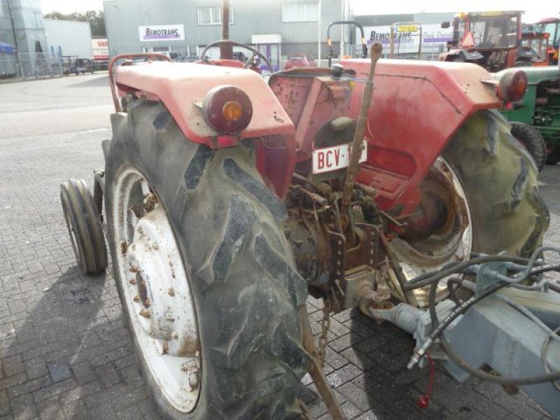 Traktor tipa Massey Ferguson 175, Gebrauchtmaschine u Oirschot (Slika 3)