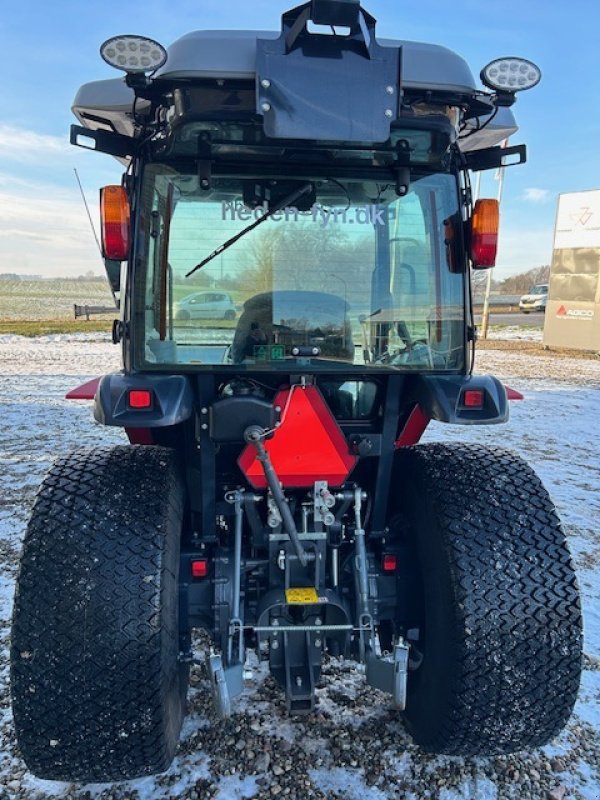 Traktor от тип Massey Ferguson 1750M-HC DEMO SÆT, Gebrauchtmaschine в Ringe (Снимка 3)