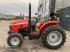 Traktor van het type Massey Ferguson 1755 E, Neumaschine in Meißenheim-Kürzell (Foto 2)