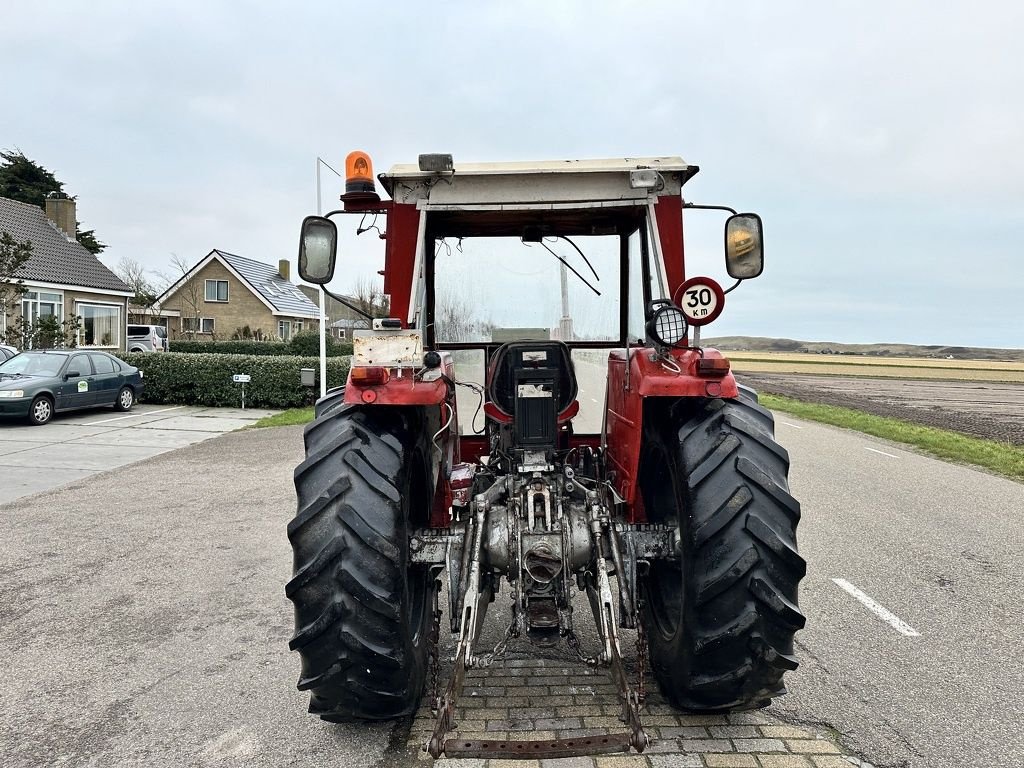 Traktor tip Massey Ferguson 185, Gebrauchtmaschine in Callantsoog (Poză 6)