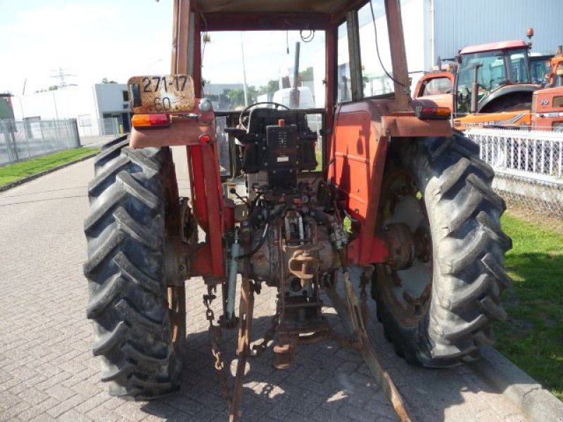 Traktor tip Massey Ferguson 188, Gebrauchtmaschine in Oirschot (Poză 3)