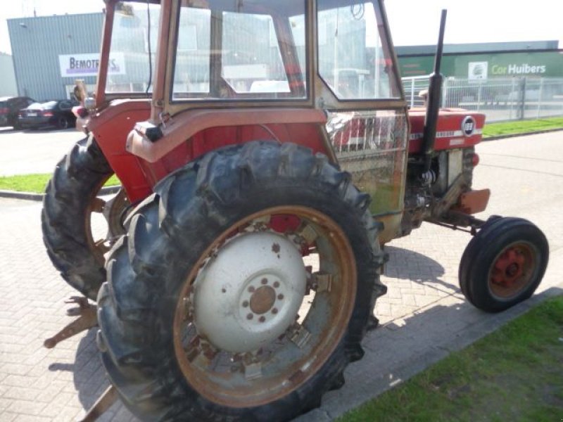 Traktor του τύπου Massey Ferguson 188, Gebrauchtmaschine σε Oirschot (Φωτογραφία 6)