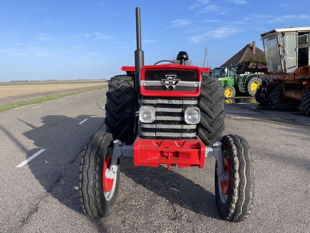 Traktor typu Massey Ferguson 188, Gebrauchtmaschine v Callantsoog (Obrázek 2)