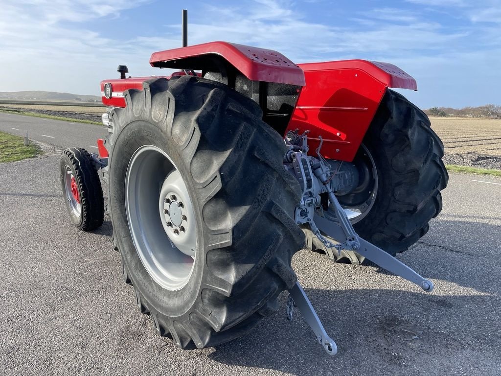 Traktor typu Massey Ferguson 188, Gebrauchtmaschine v Callantsoog (Obrázek 9)