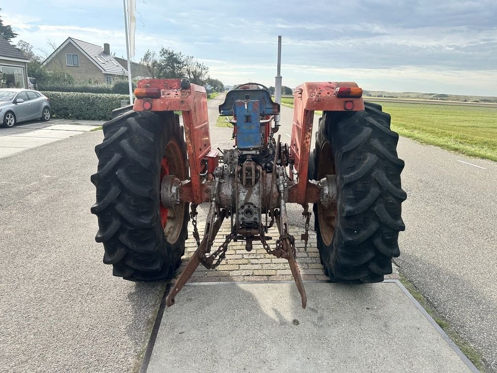 Traktor van het type Massey Ferguson 188, Gebrauchtmaschine in Callantsoog (Foto 5)