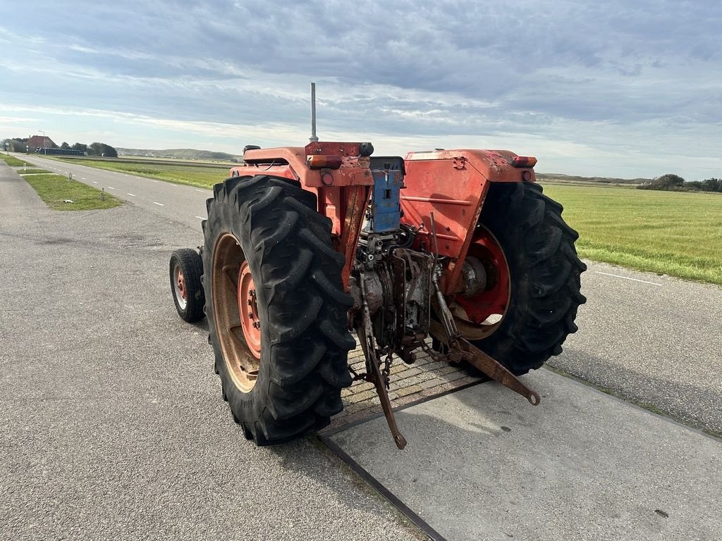 Traktor of the type Massey Ferguson 188, Gebrauchtmaschine in Callantsoog (Picture 7)