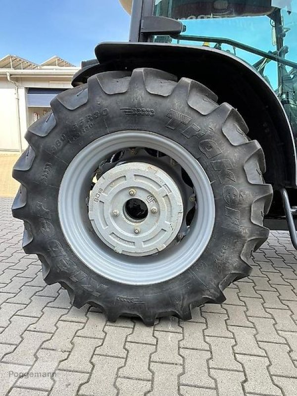 Traktor tipa Massey Ferguson 2430ST, Gebrauchtmaschine u Bad Iburg - Sentrup (Slika 18)