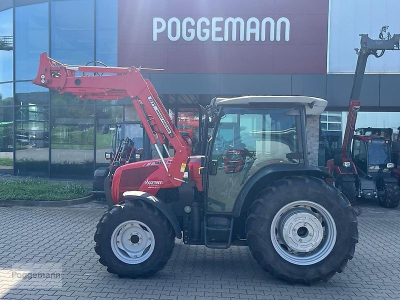 Traktor tipa Massey Ferguson 2430ST, Gebrauchtmaschine u Bad Iburg - Sentrup (Slika 1)