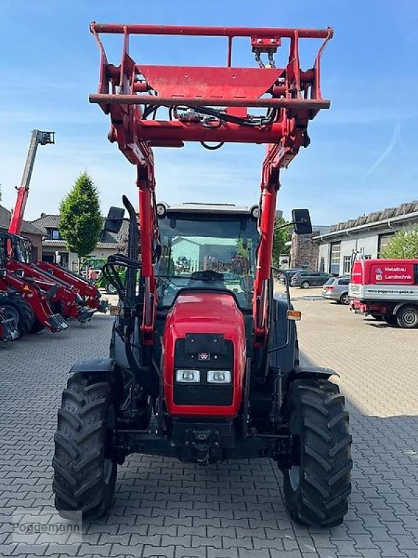 Traktor del tipo Massey Ferguson 2430ST, Gebrauchtmaschine en Bad Iburg - Sentrup (Imagen 5)