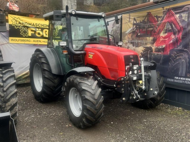 Traktor του τύπου Massey Ferguson 2435 low profile, Gebrauchtmaschine σε WOLFSBERG