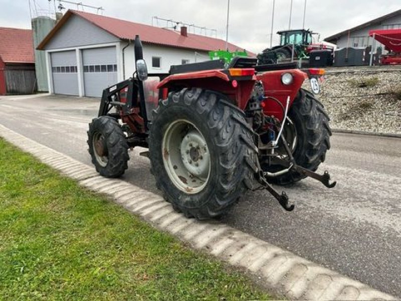 Traktor del tipo Massey Ferguson 253-2, Gebrauchtmaschine In NATTERNBACH (Immagine 8)