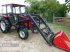 Traktor typu Massey Ferguson 253 Hinterrad mit Servo, Frontlader H.G. und Niedrigkabine. Sehr guter Zustand!, Gebrauchtmaschine v Langenzenn (Obrázek 1)