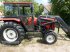 Traktor tipa Massey Ferguson 253 Hinterrad mit Servo, Frontlader H.G. und Niedrigkabine. Sehr guter Zustand!, Gebrauchtmaschine u Langenzenn (Slika 3)