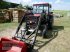 Traktor typu Massey Ferguson 253 Hinterrad mit Servo, Frontlader H.G. und Niedrigkabine. Sehr guter Zustand!, Gebrauchtmaschine w Langenzenn (Zdjęcie 7)