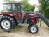 Traktor a típus Massey Ferguson 253 Hinterrad mit Servo, Frontlader H.G. und Niedrigkabine. Sehr guter Zustand!, Gebrauchtmaschine ekkor: Langenzenn (Kép 12)