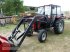 Traktor типа Massey Ferguson 253 Hinterrad mit Servo, Frontlader H.G. und Niedrigkabine. Sehr guter Zustand!, Gebrauchtmaschine в Langenzenn (Фотография 13)