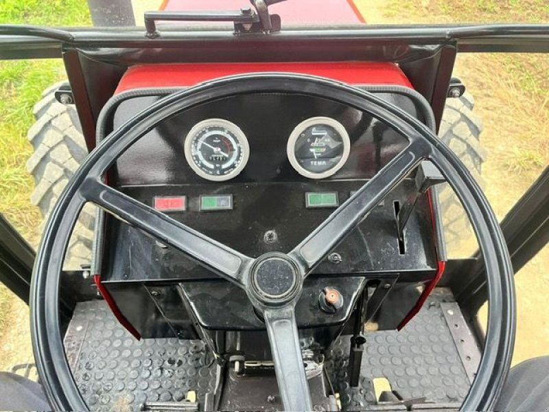 Traktor tip Massey Ferguson 254 AS, Gebrauchtmaschine in NATTERNBACH (Poză 20)