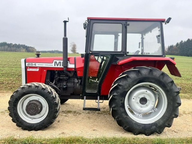 Traktor tip Massey Ferguson 254 AS, Gebrauchtmaschine in NATTERNBACH (Poză 5)