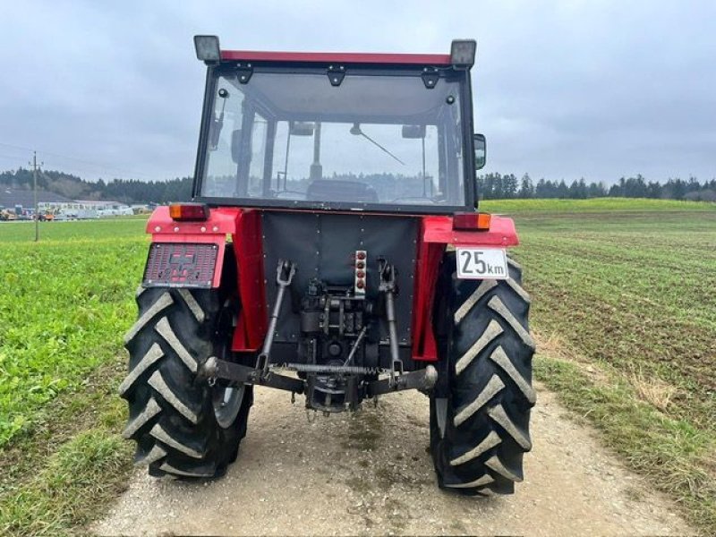 Traktor tip Massey Ferguson 254 AS, Gebrauchtmaschine in NATTERNBACH (Poză 3)