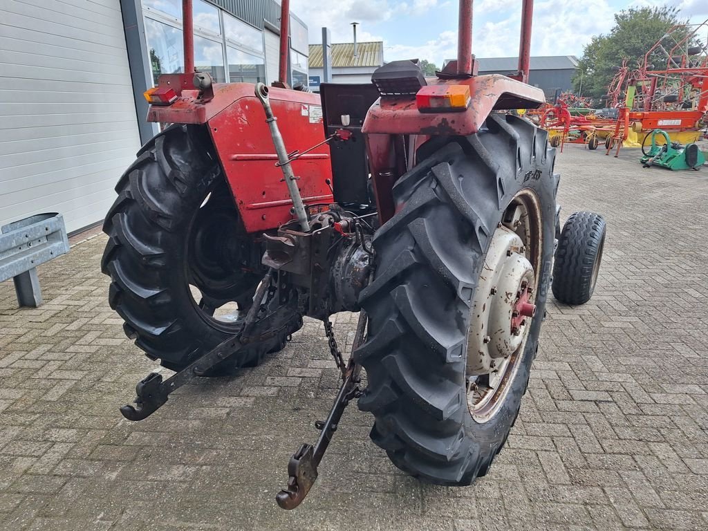 Traktor Türe ait Massey Ferguson 260 2WD, Gebrauchtmaschine içinde MARIENHEEM (resim 5)