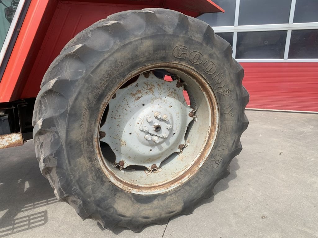 Traktor typu Massey Ferguson 2620, Gebrauchtmaschine v MARIENHEEM (Obrázek 10)