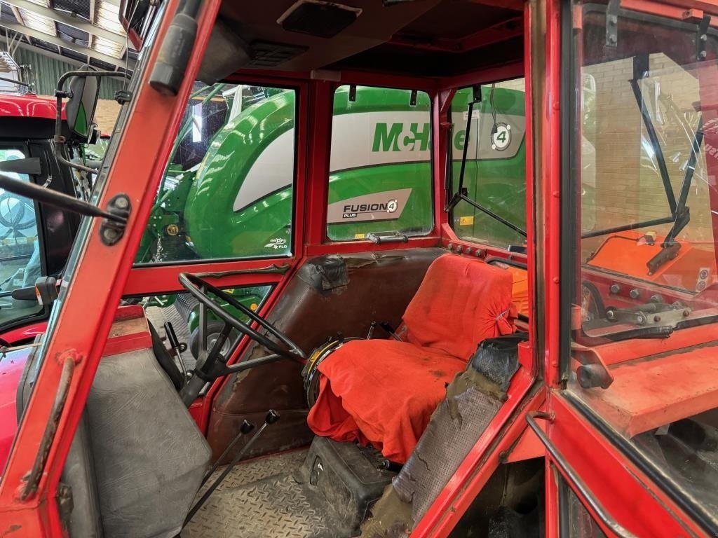 Traktor tip Massey Ferguson 265, Gebrauchtmaschine in Herning (Poză 2)