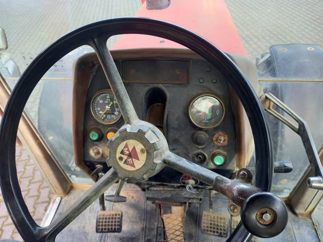 Traktor van het type Massey Ferguson 2680, Gebrauchtmaschine in Boxtel (Foto 7)