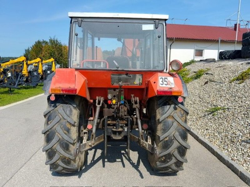 Traktor του τύπου Massey Ferguson 273-4, Gebrauchtmaschine σε NATTERNBACH (Φωτογραφία 9)