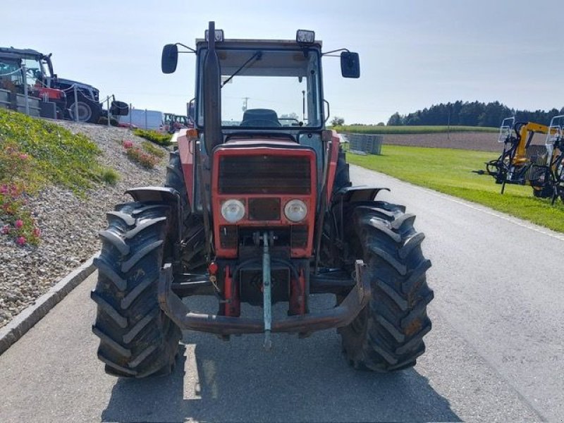 Traktor του τύπου Massey Ferguson 273-4, Gebrauchtmaschine σε NATTERNBACH (Φωτογραφία 7)