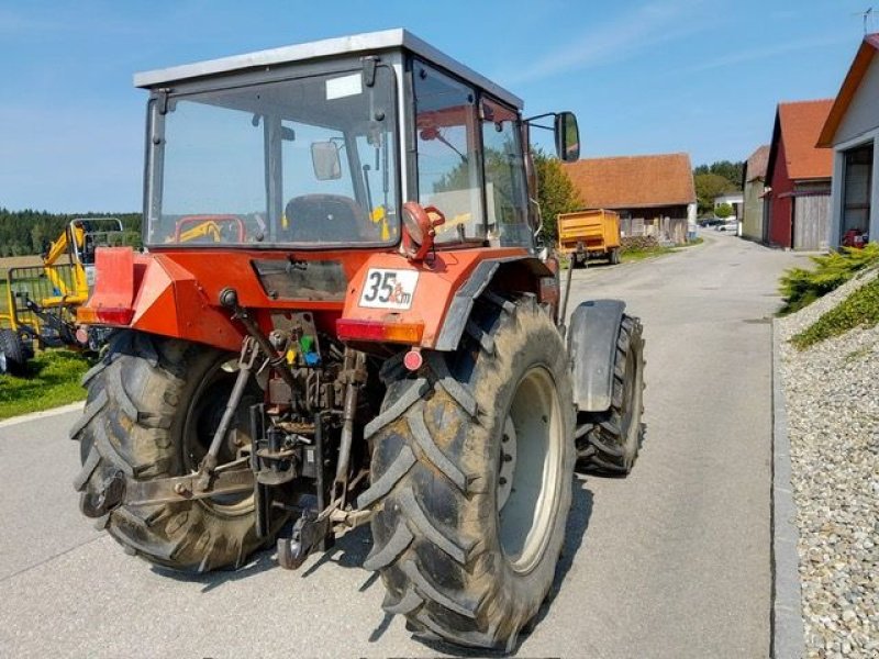 Traktor tip Massey Ferguson 273-4, Gebrauchtmaschine in NATTERNBACH (Poză 5)