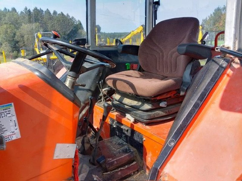 Traktor tipa Massey Ferguson 273-4, Gebrauchtmaschine u NATTERNBACH (Slika 2)