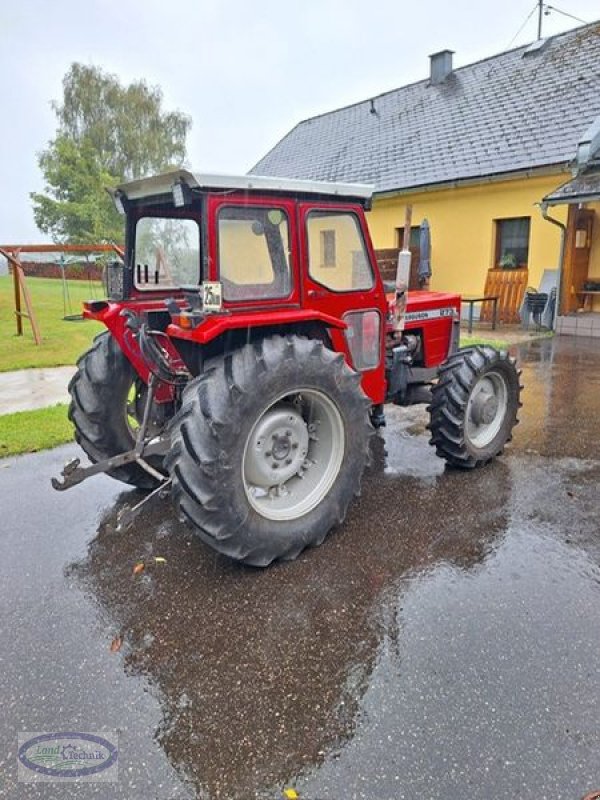 Traktor του τύπου Massey Ferguson 273-4, Gebrauchtmaschine σε Münzkirchen (Φωτογραφία 2)