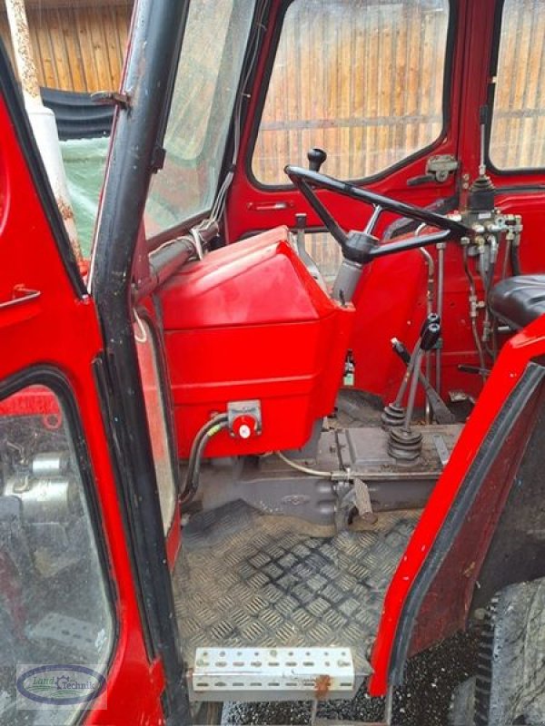 Traktor typu Massey Ferguson 273-4, Gebrauchtmaschine w Münzkirchen (Zdjęcie 9)