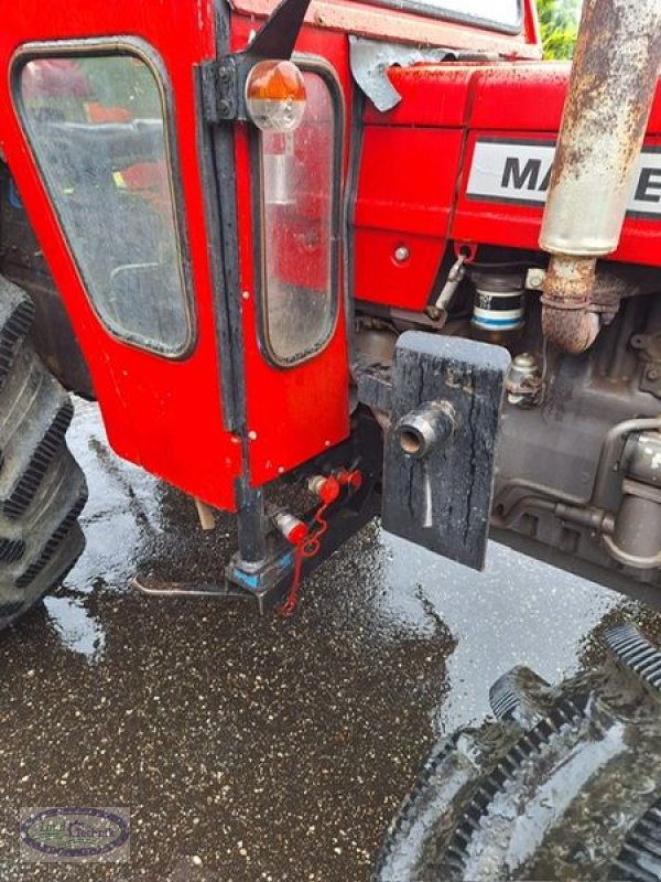 Traktor Türe ait Massey Ferguson 273-4, Gebrauchtmaschine içinde Münzkirchen (resim 8)