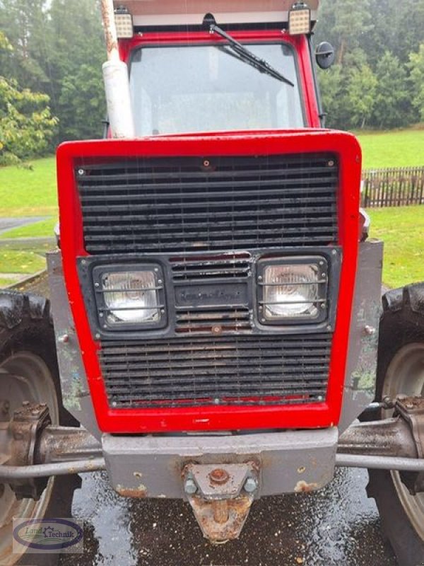 Traktor of the type Massey Ferguson 273-4, Gebrauchtmaschine in Münzkirchen (Picture 11)