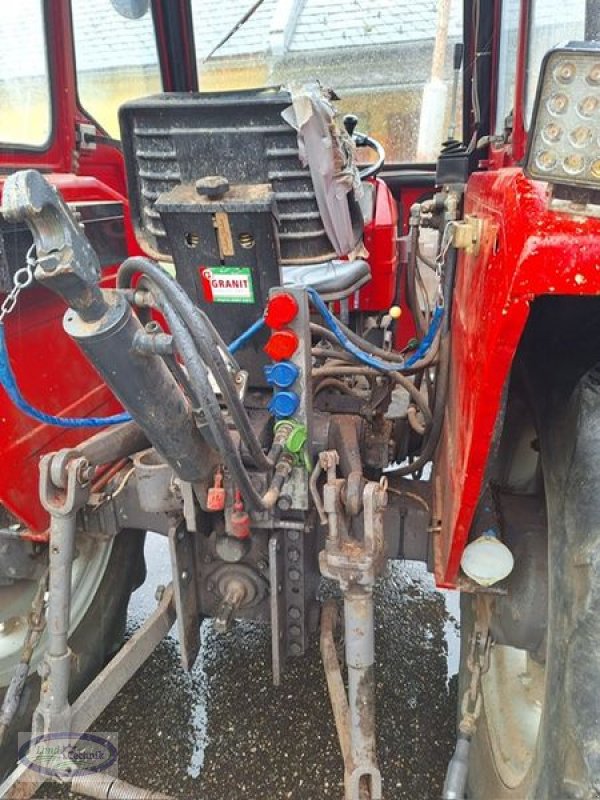 Traktor tip Massey Ferguson 273-4, Gebrauchtmaschine in Münzkirchen (Poză 5)