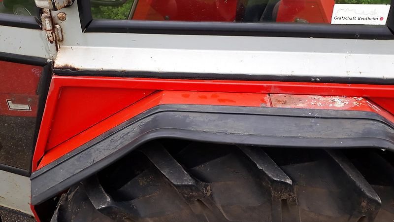 Traktor za tip Massey Ferguson 274 S, Gebrauchtmaschine u Itterbeck (Slika 18)