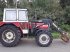 Traktor del tipo Massey Ferguson 274 S, Gebrauchtmaschine en Itterbeck (Imagen 7)