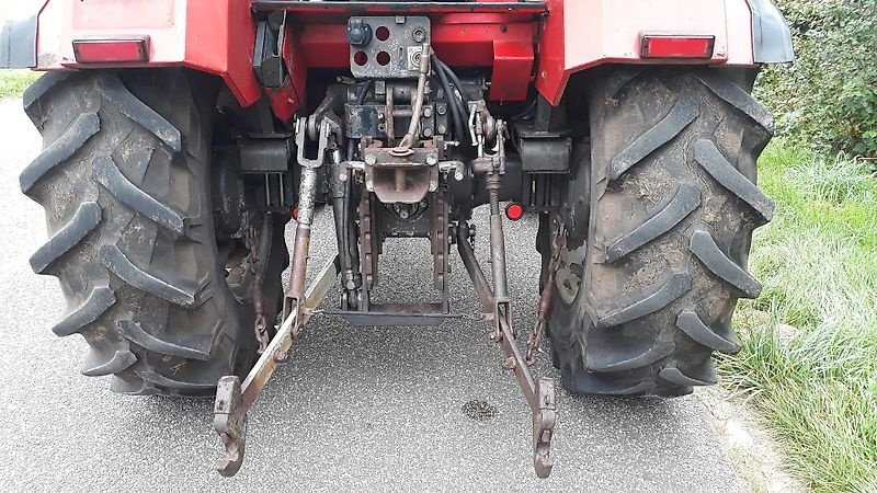 Traktor του τύπου Massey Ferguson 274 S, Gebrauchtmaschine σε Itterbeck (Φωτογραφία 31)