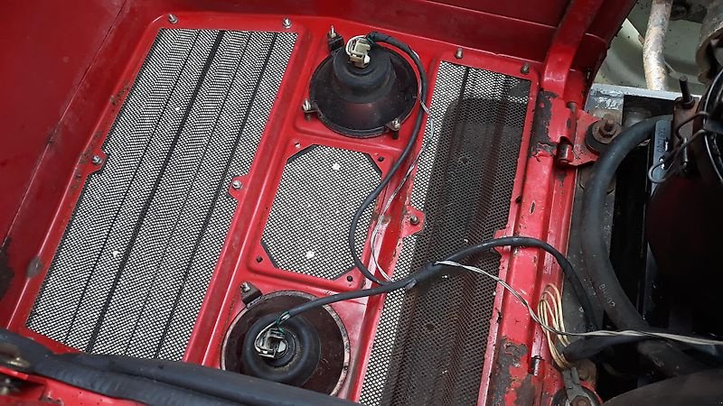 Traktor za tip Massey Ferguson 274 S, Gebrauchtmaschine u Itterbeck (Slika 16)