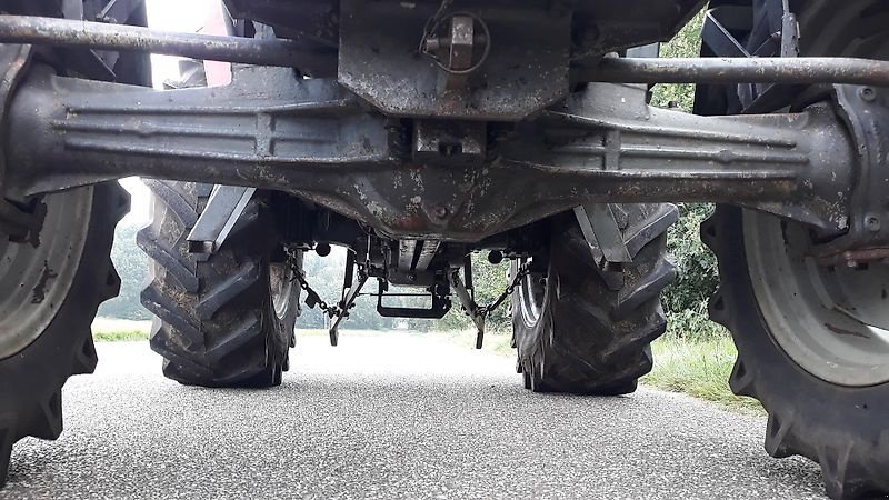 Traktor za tip Massey Ferguson 274 S, Gebrauchtmaschine u Itterbeck (Slika 30)