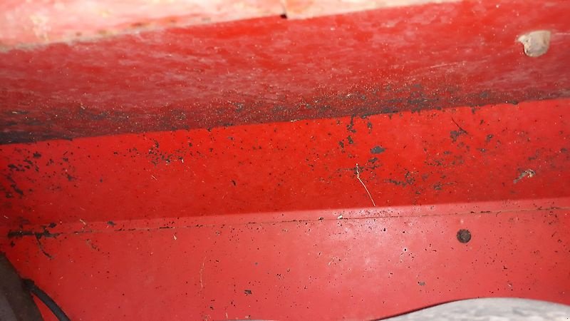 Traktor za tip Massey Ferguson 274 S, Gebrauchtmaschine u Itterbeck (Slika 17)