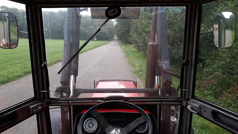 Traktor van het type Massey Ferguson 274 S, Gebrauchtmaschine in Itterbeck (Foto 21)