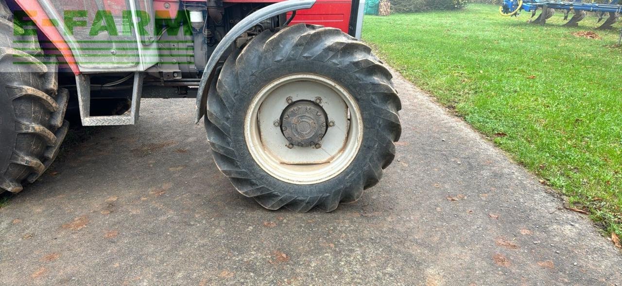 Traktor del tipo Massey Ferguson 274, Gebrauchtmaschine en MARBURG (Imagen 11)