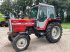 Traktor Türe ait Massey Ferguson 274SK, Gebrauchtmaschine içinde Vriezenveen (resim 2)