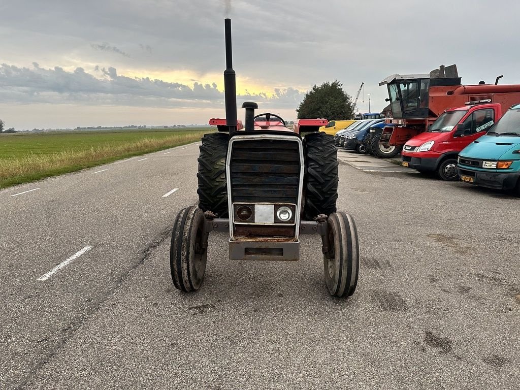 Traktor of the type Massey Ferguson 275, Gebrauchtmaschine in Callantsoog (Picture 2)