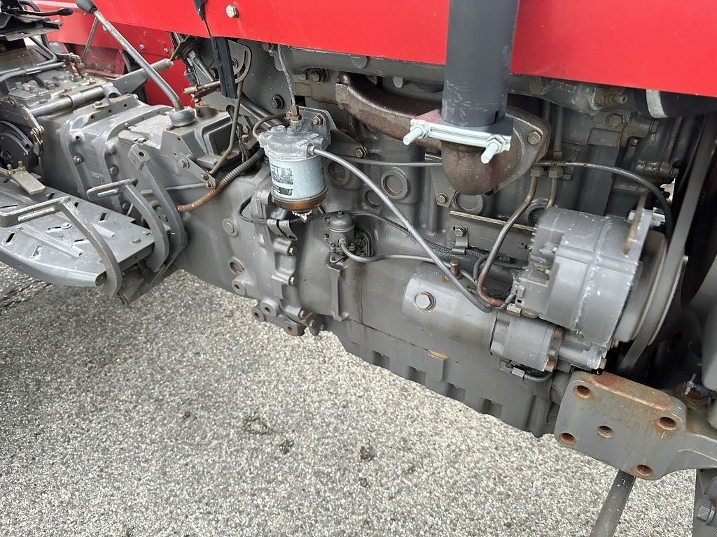 Traktor a típus Massey Ferguson 275, Gebrauchtmaschine ekkor: Callantsoog (Kép 8)